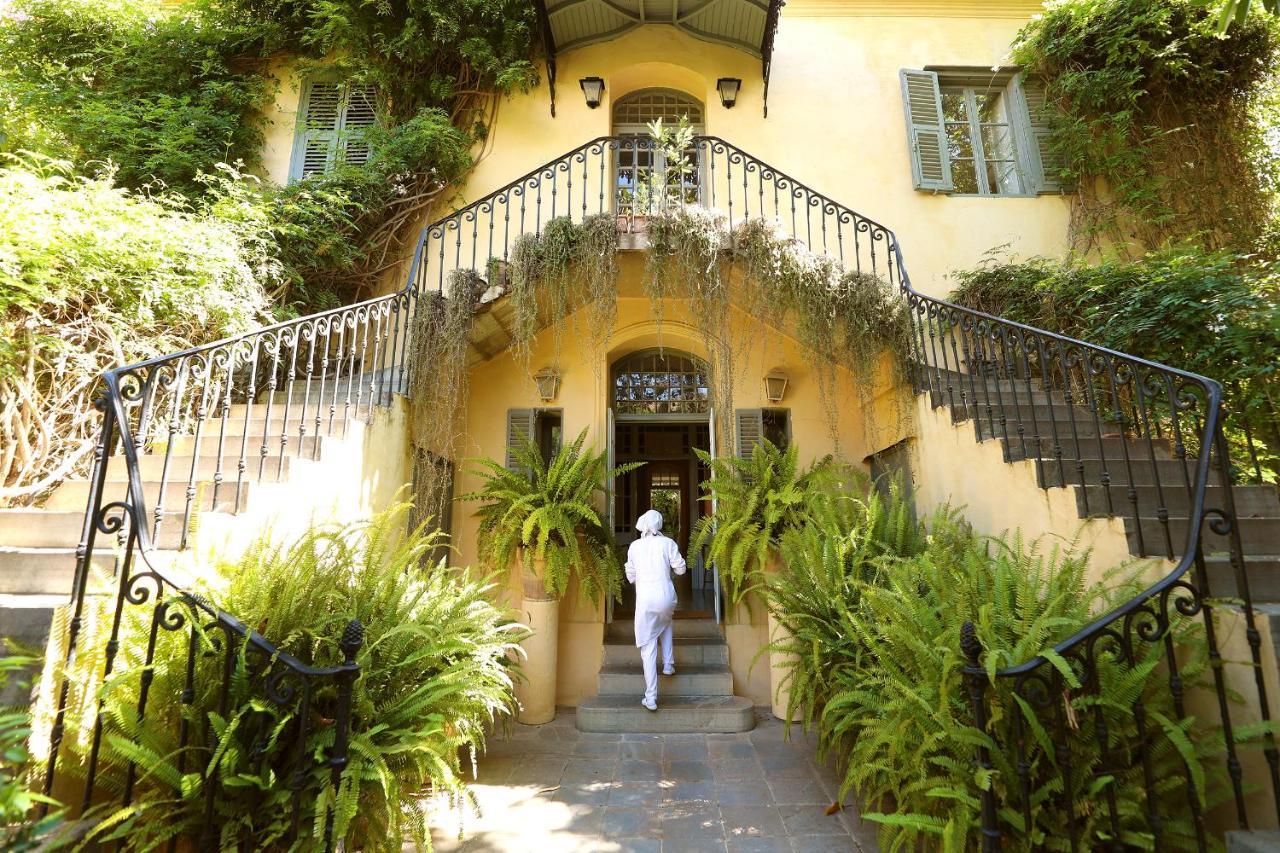 タンジェ Mimi Calpe Bed & Breakfast エクステリア 写真