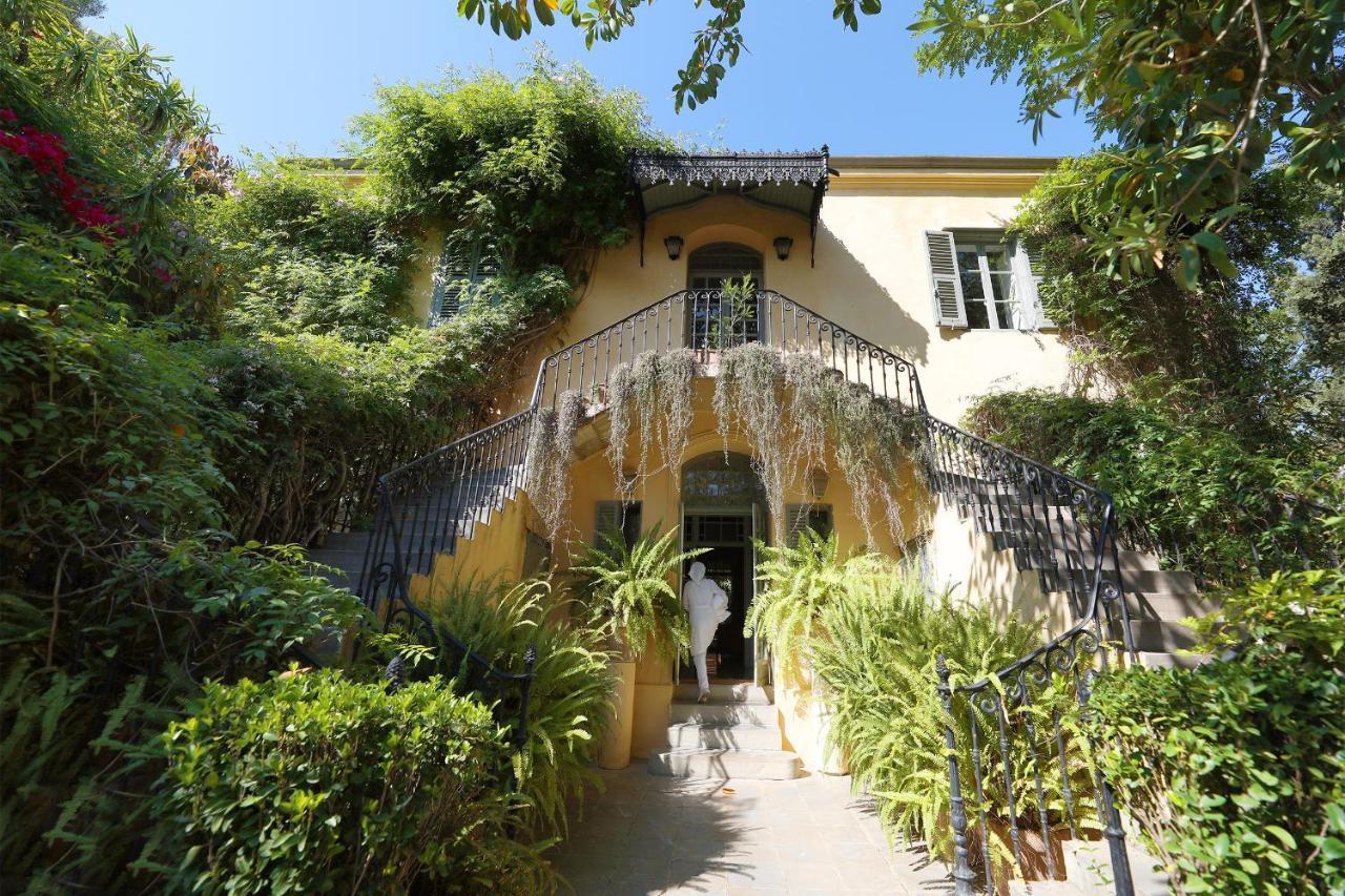 タンジェ Mimi Calpe Bed & Breakfast エクステリア 写真