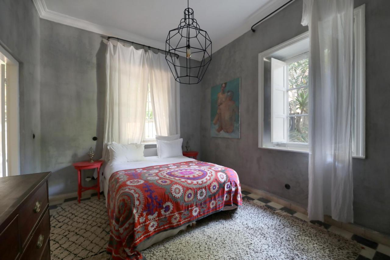 タンジェ Mimi Calpe Bed & Breakfast 部屋 写真