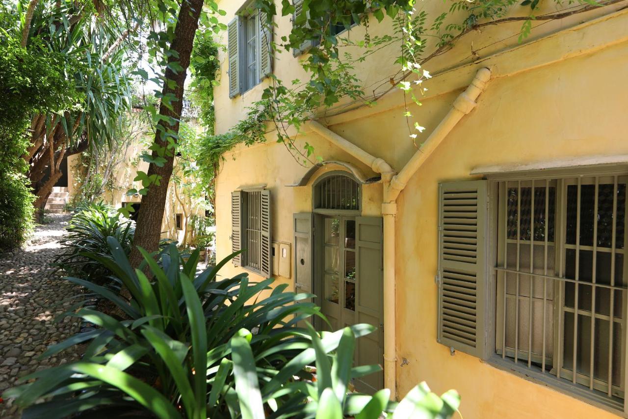 タンジェ Mimi Calpe Bed & Breakfast エクステリア 写真