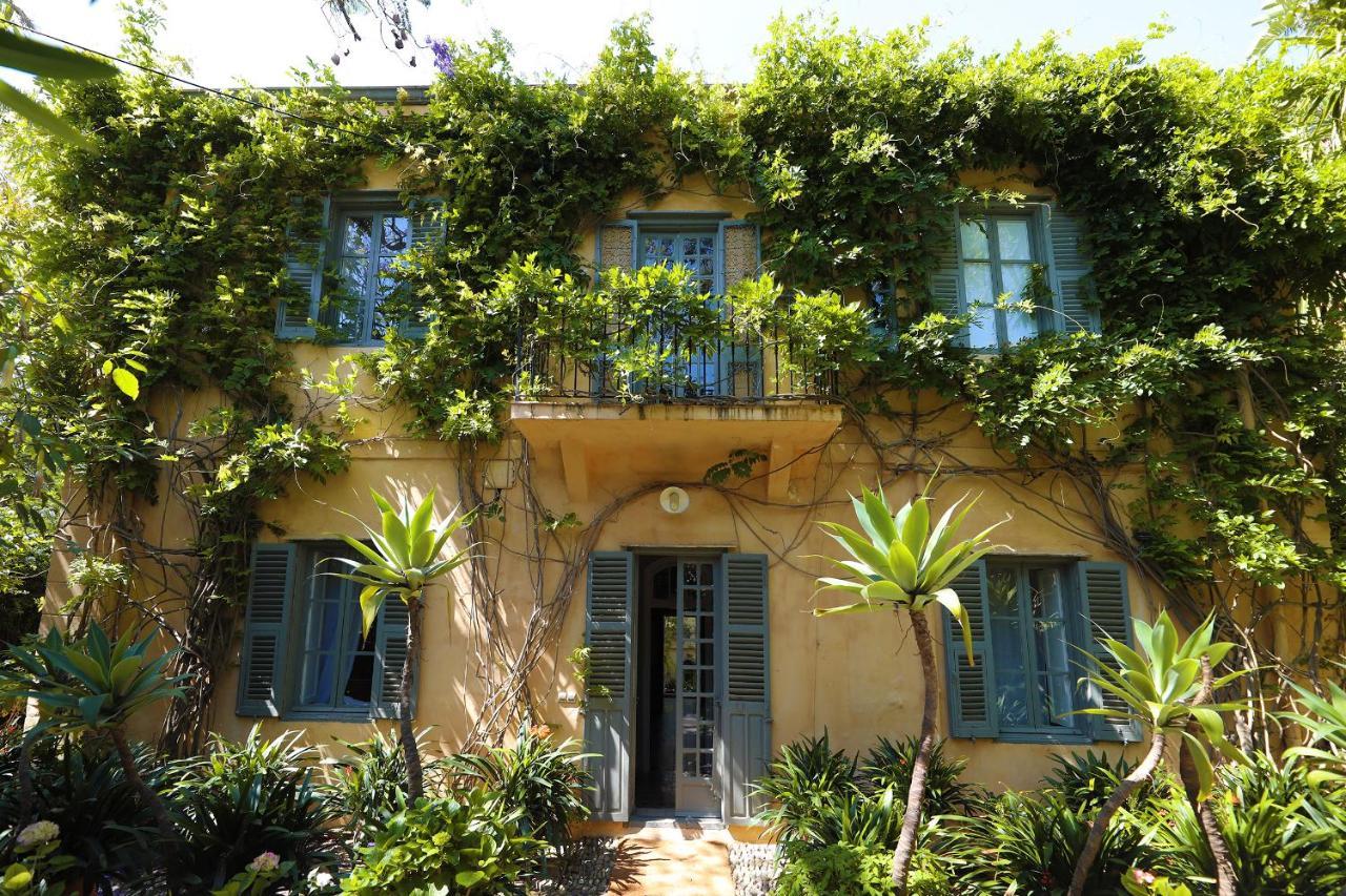 タンジェ Mimi Calpe Bed & Breakfast エクステリア 写真