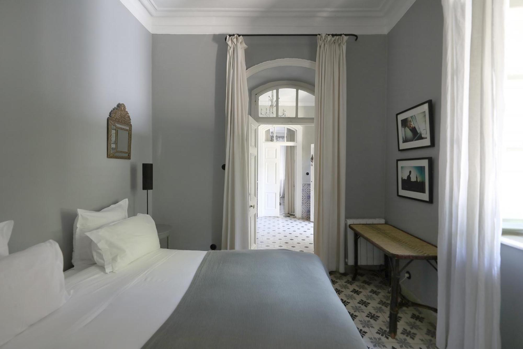 タンジェ Mimi Calpe Bed & Breakfast 部屋 写真